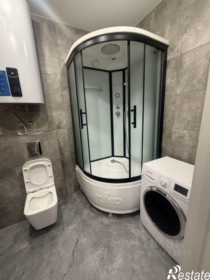 1-комн квартира Индустриальная улица, 90Б,  д. 90Б