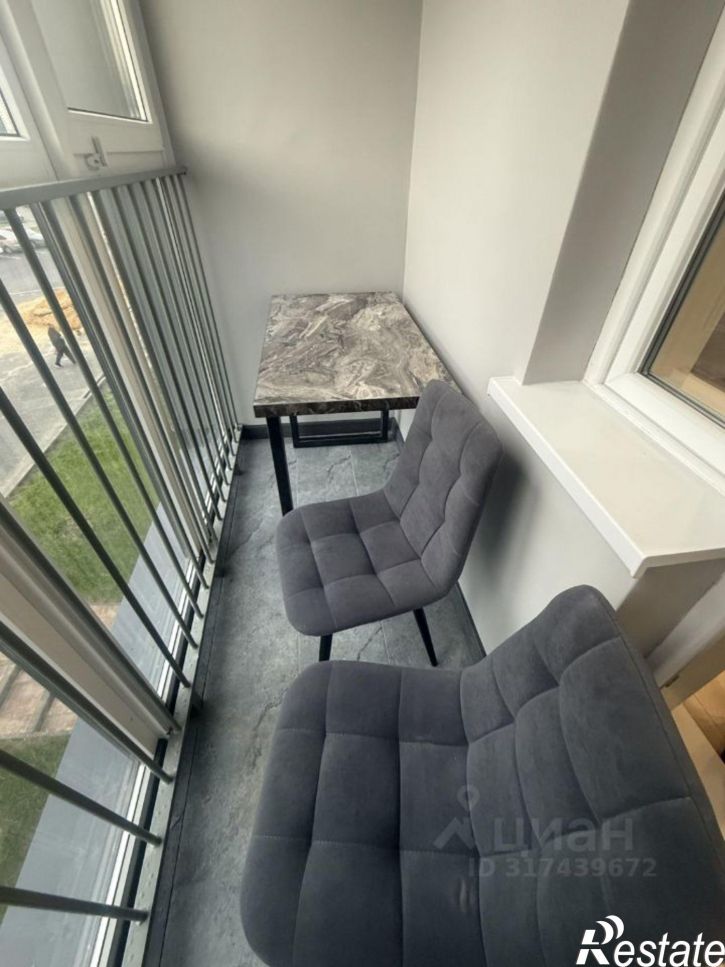 1-комн квартира Индустриальная улица, 90Б,  д. 90Б