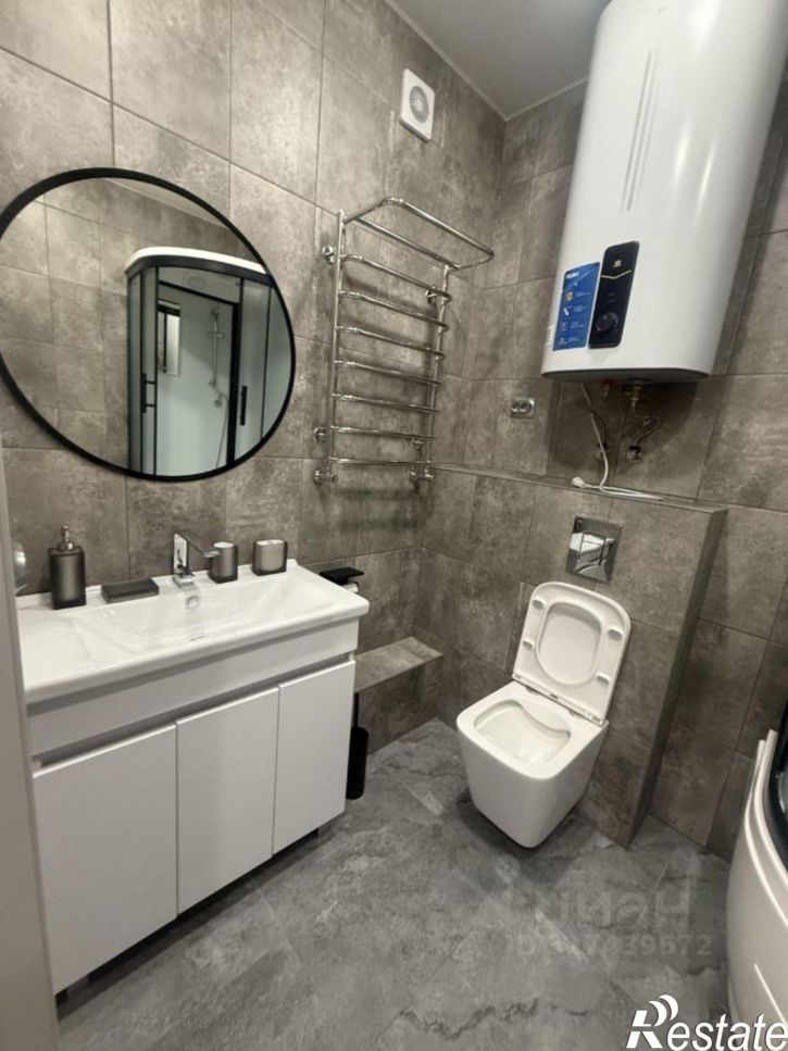 1-комн квартира Индустриальная улица, 90Б,  д. 90Б