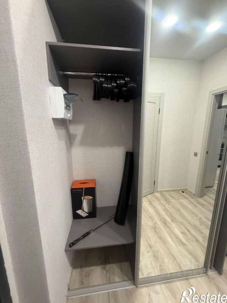 1-комн квартира Индустриальная улица, 90Б,  д. 90Б