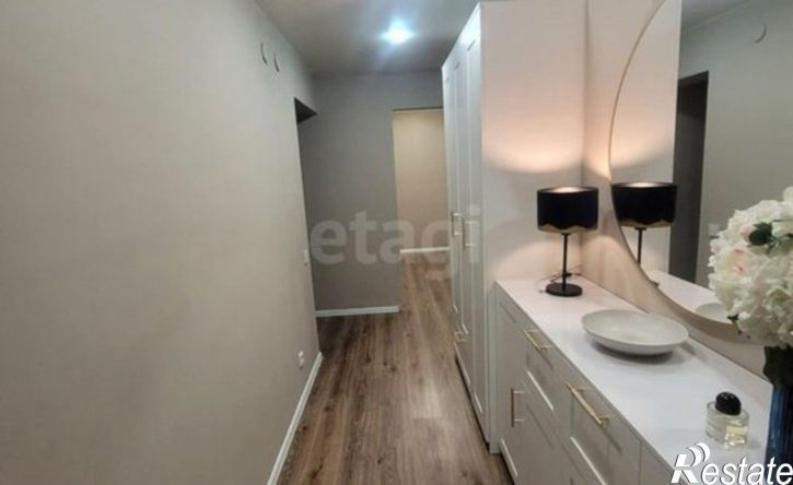 3-комн квартира Школьная улица, 24,  д. 24