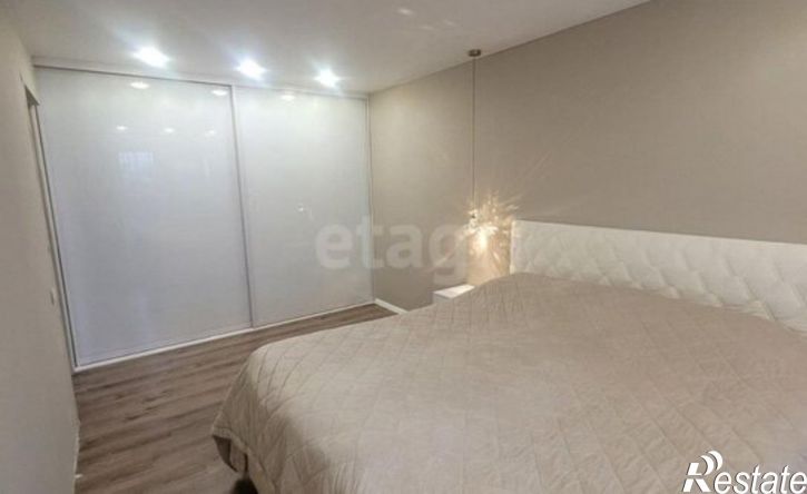 3-комн квартира Школьная улица, 24,  д. 24