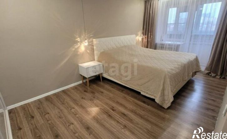 3-комн квартира Школьная улица, 24,  д. 24