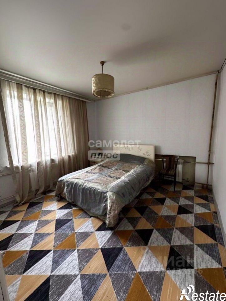 3-комн квартира улица Ленина, 39,  д. 39