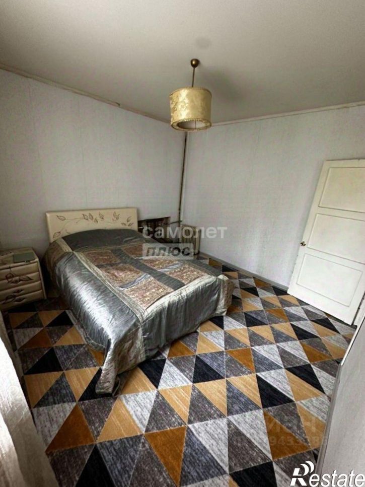 3-комн квартира улица Ленина, 39,  д. 39