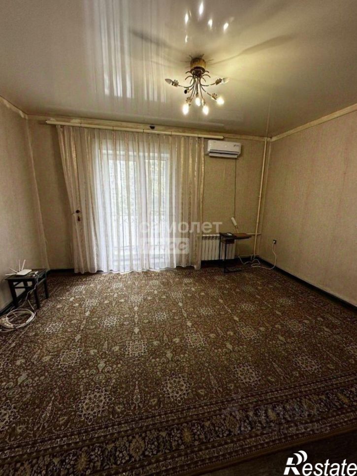 3-комн квартира улица Ленина, 39,  д. 39