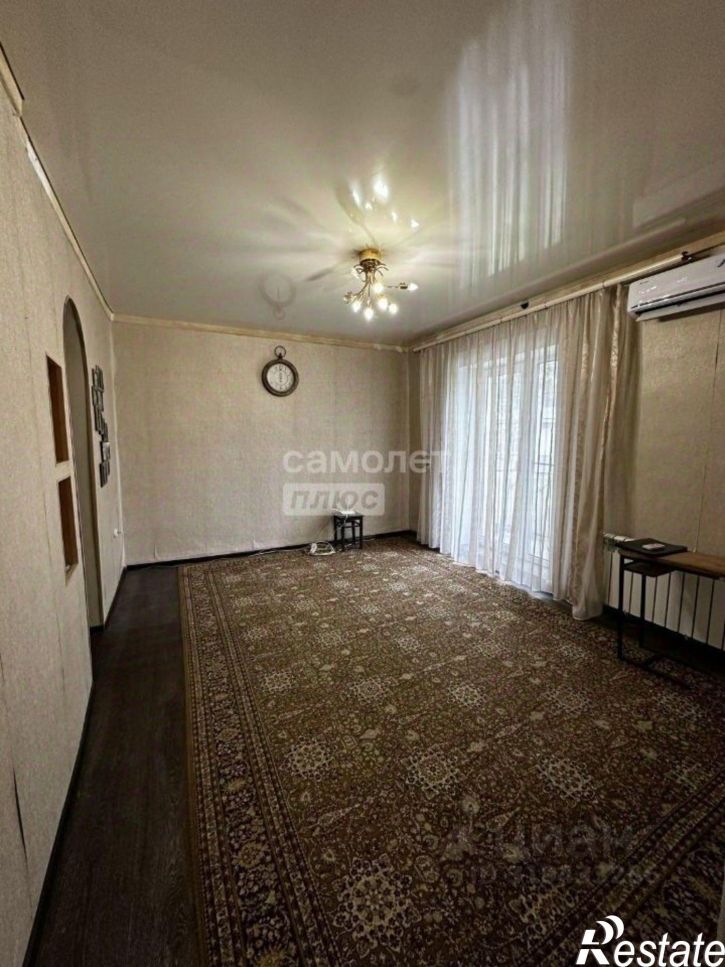 3-комн квартира улица Ленина, 39,  д. 39