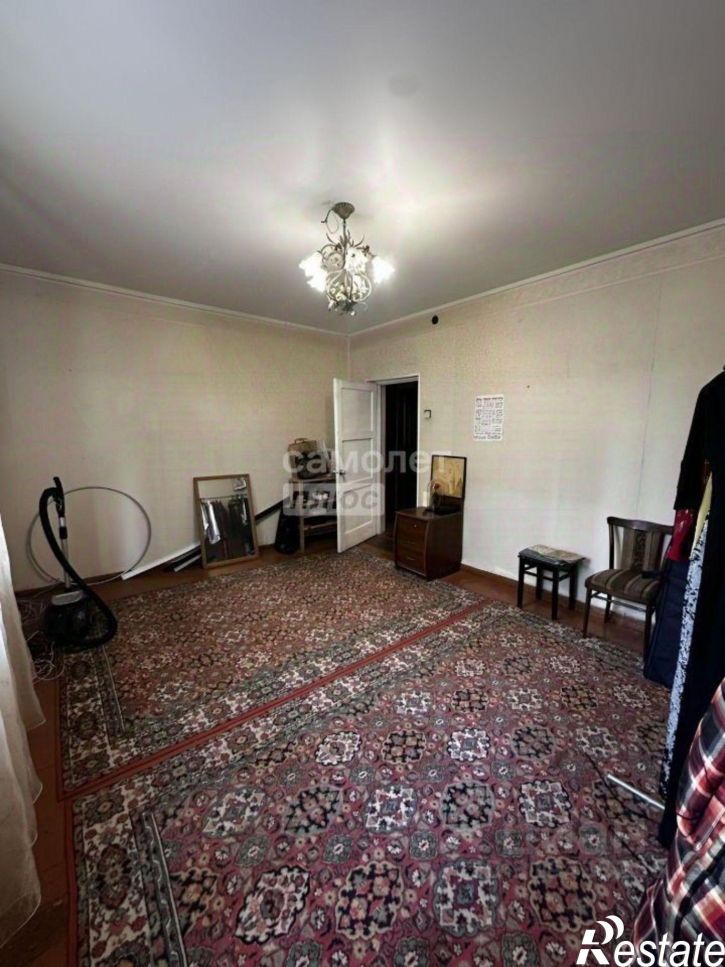 3-комн квартира улица Ленина, 39,  д. 39