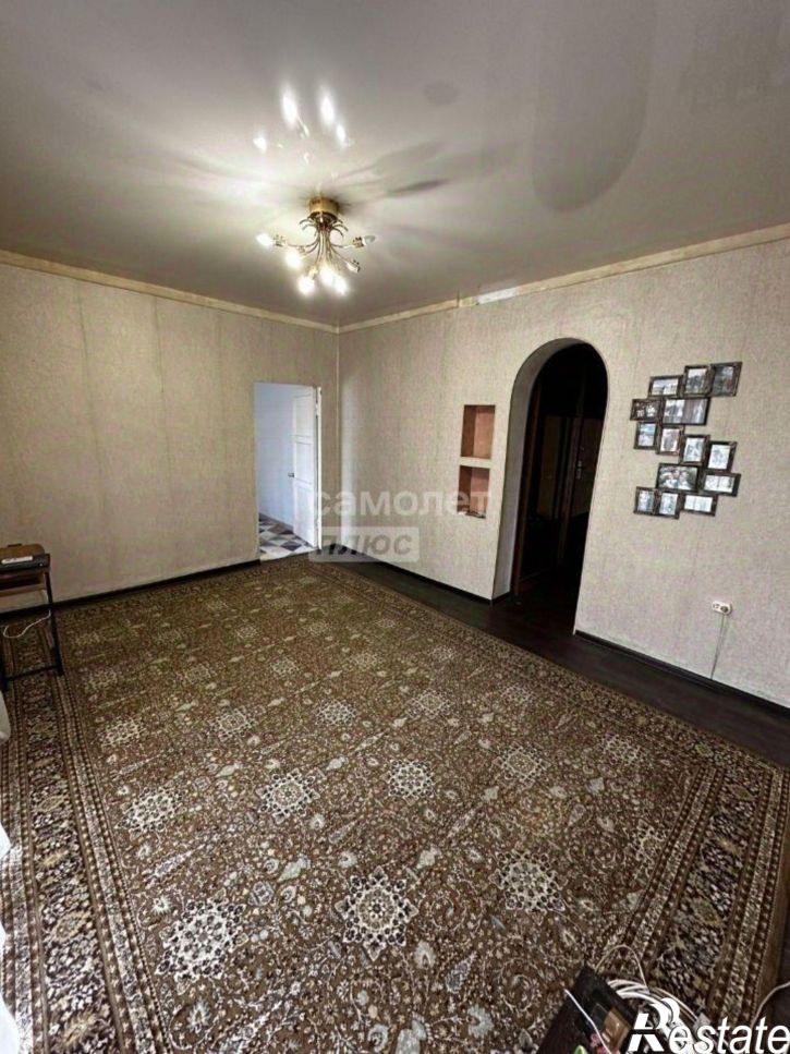 3-комн квартира улица Ленина, 39,  д. 39