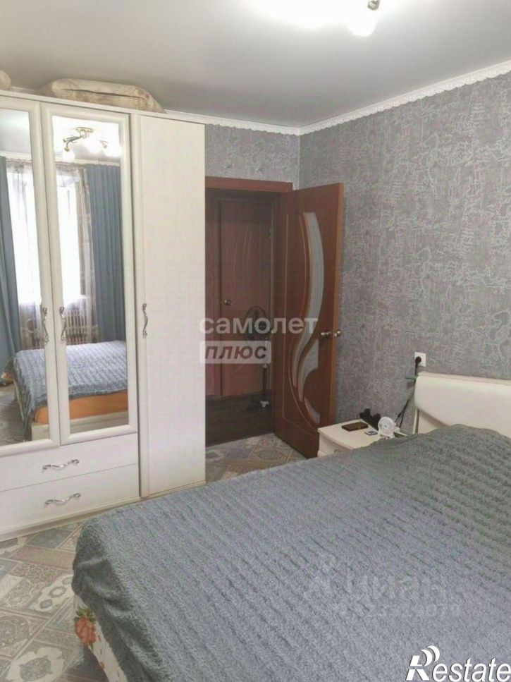 2-комн квартира Липецк г., Октябрьский