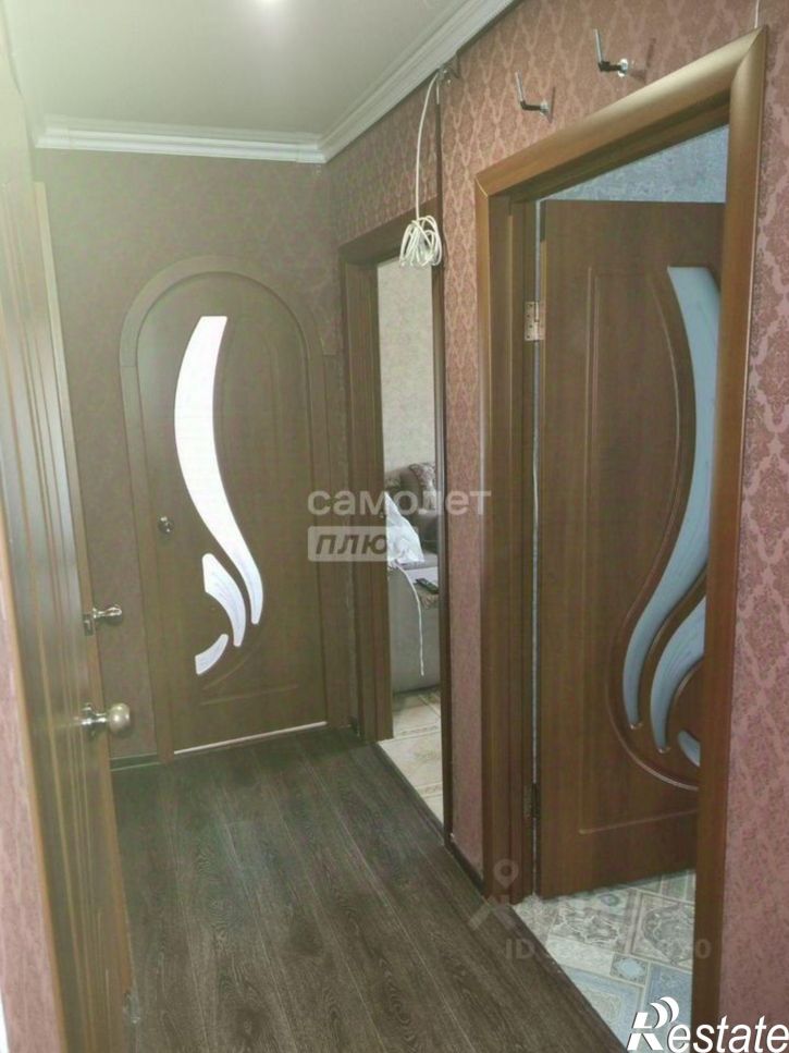 2-комн квартира Липецк г., Октябрьский