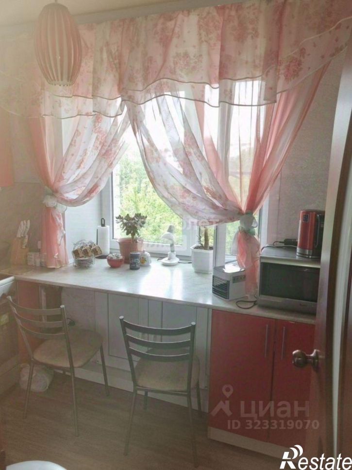 2-комн квартира Липецк г., Октябрьский