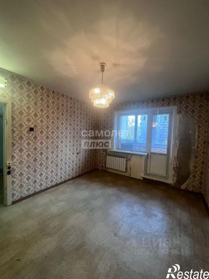 2-комн квартира Депутатская улица, 61,  д. 61