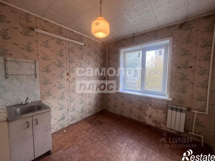 2-комн квартира Депутатская улица, 61,  д. 61