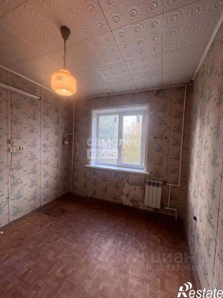 2-комн квартира Депутатская улица, 61,  д. 61