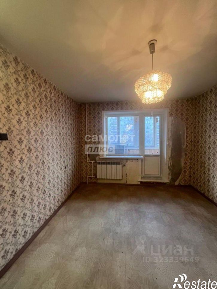 2-комн квартира Депутатская улица, 61,  д. 61