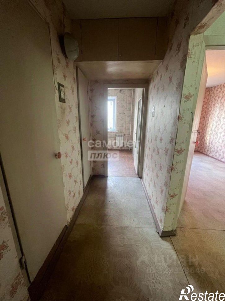 2-комн квартира Депутатская улица, 61,  д. 61