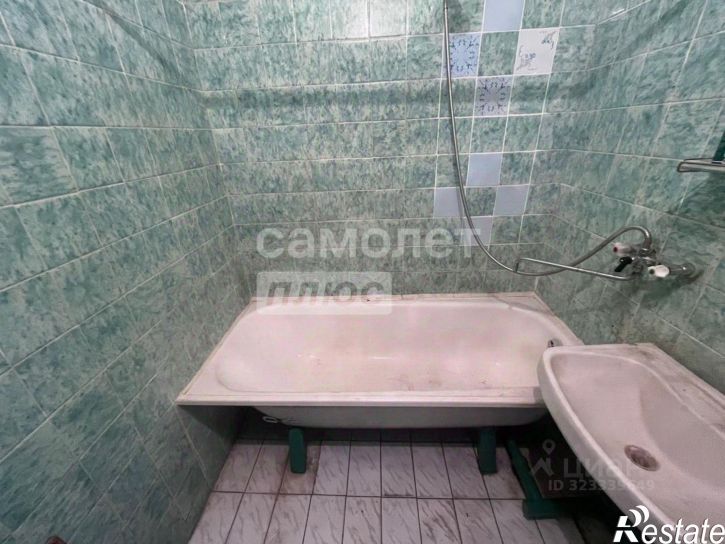 2-комн квартира Депутатская улица, 61,  д. 61