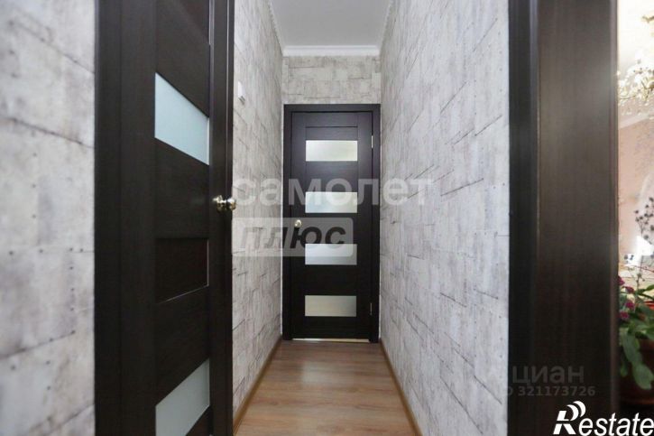 2-комн квартира Краснознамённая улица, 2Г,  д. 2Г