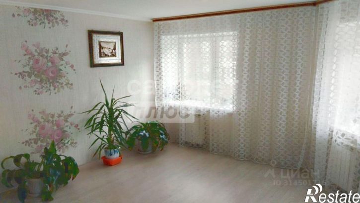 3-комн квартира улица Замятина, 2,  д. 2