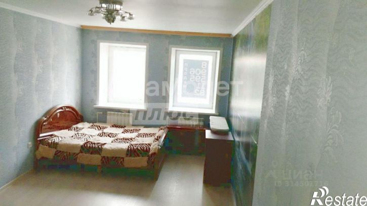 3-комн квартира улица Замятина, 2,  д. 2