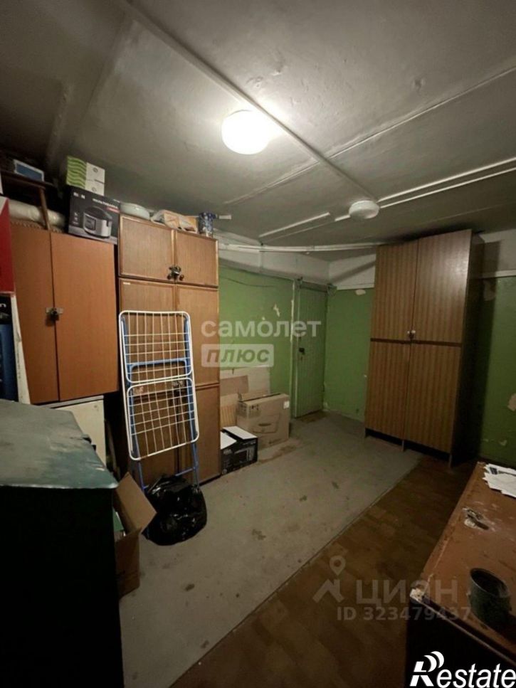 Комната Липецк г., Советский, Звездная ул.