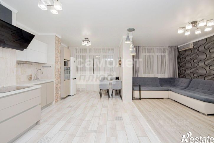 2-комн квартира Липецк г., Октябрьский