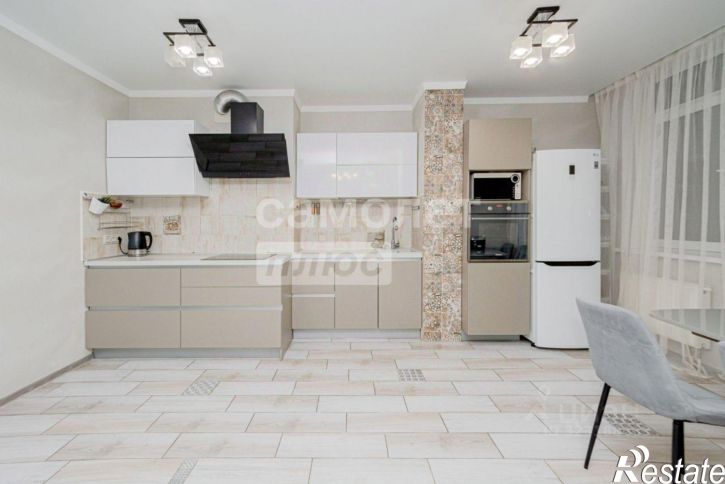 2-комн квартира Липецк г., Октябрьский