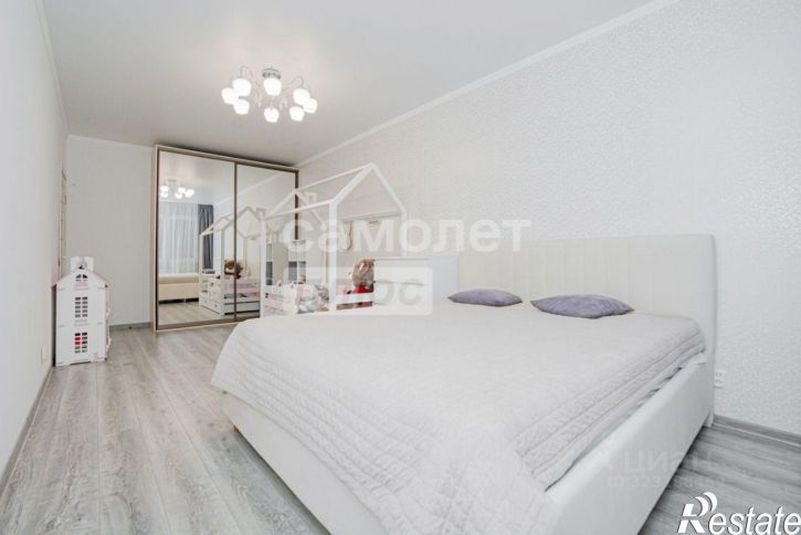 2-комн квартира Липецк г., Октябрьский