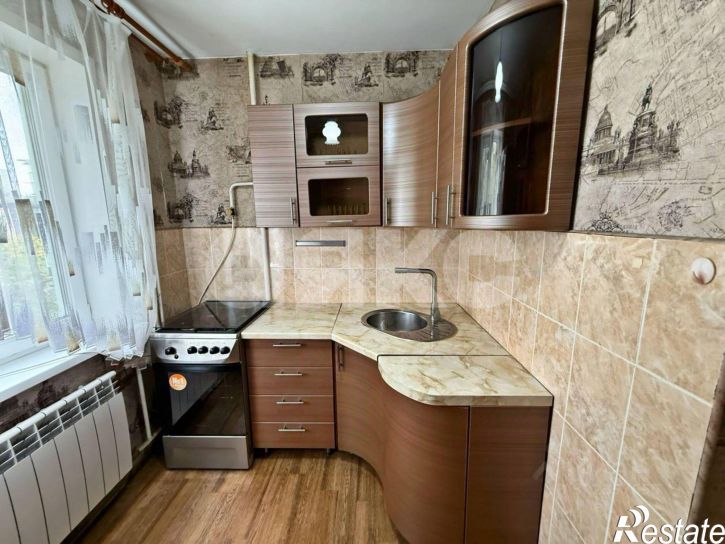 2-комн квартира Липецк г., Советский