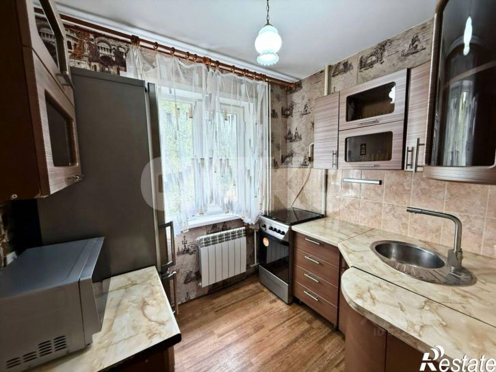 2-комн квартира Липецк г., Советский