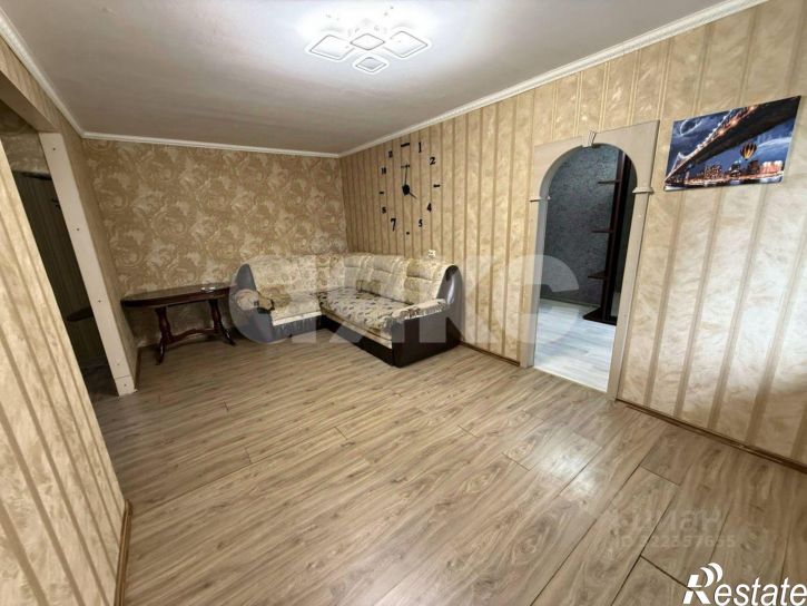 2-комн квартира Липецк г., Советский