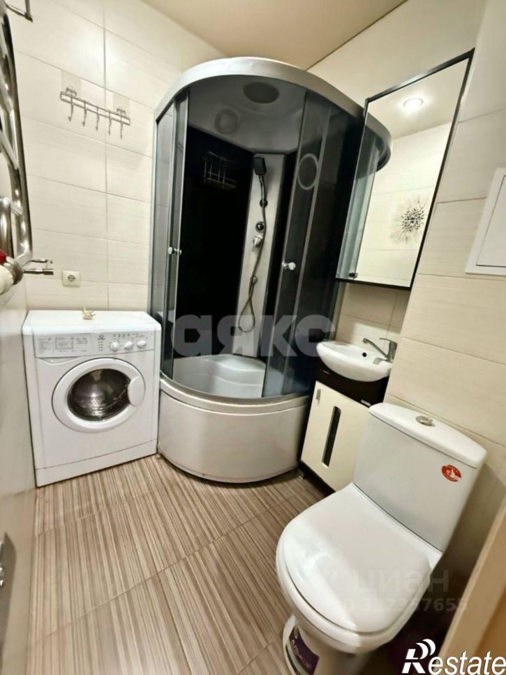 2-комн квартира Липецк г., Советский