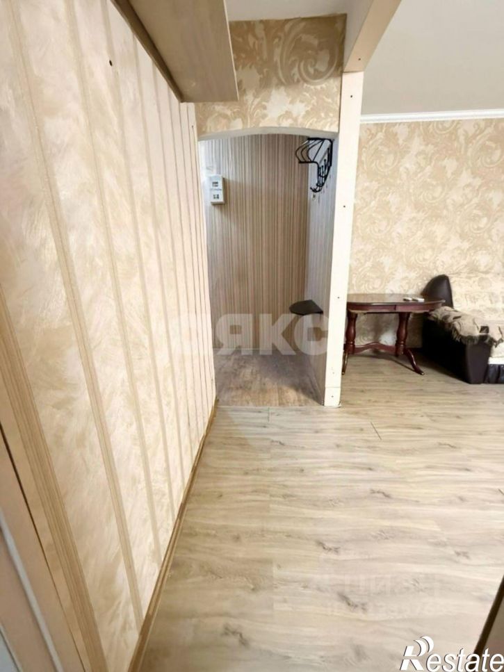 2-комн квартира Липецк г., Советский