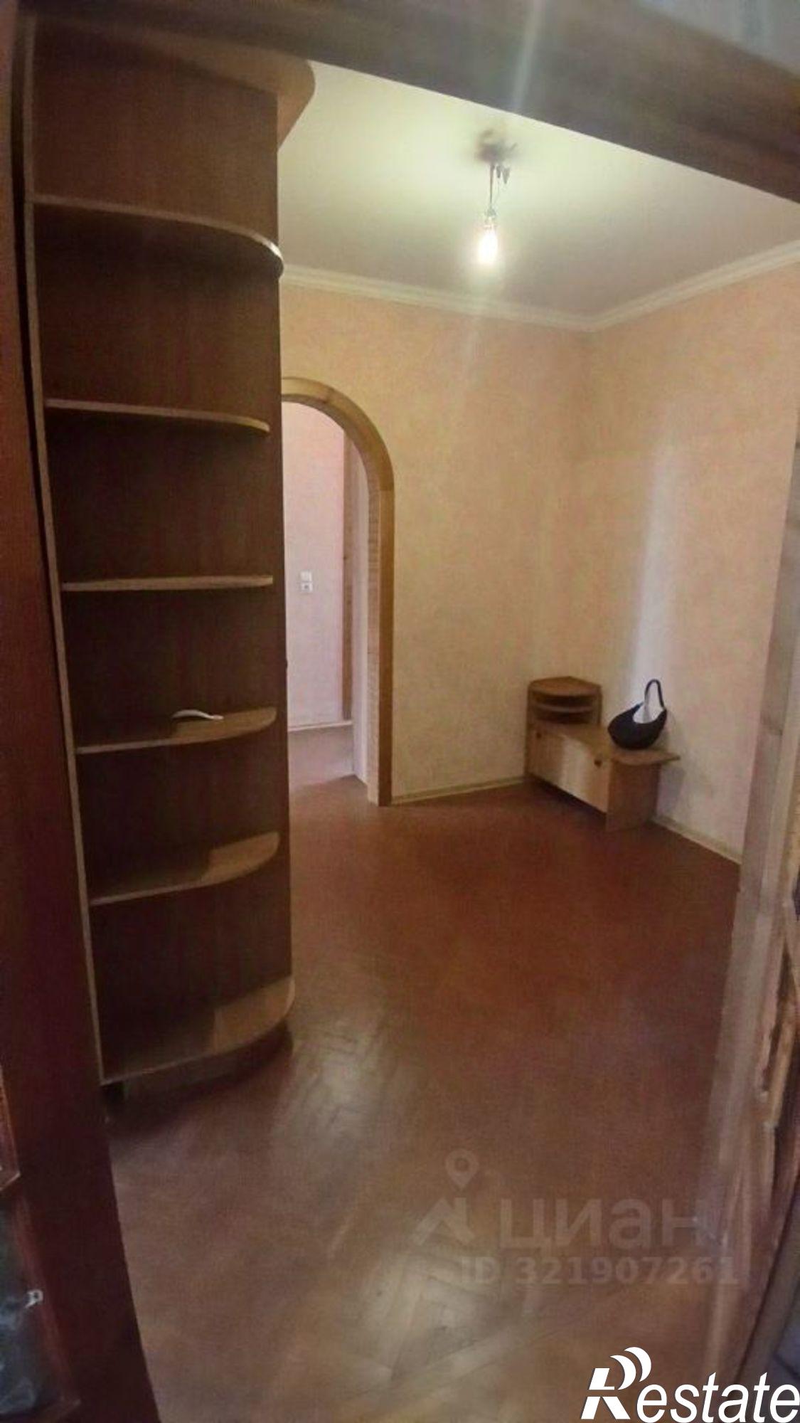 Купить квартиру за 5 000 000 рублей на улица Юных Натуралистов, 5