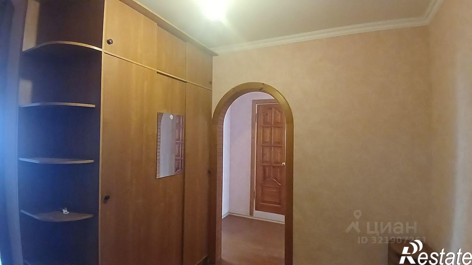 Купить квартиру за 5 000 000 рублей на улица Юных Натуралистов, 5