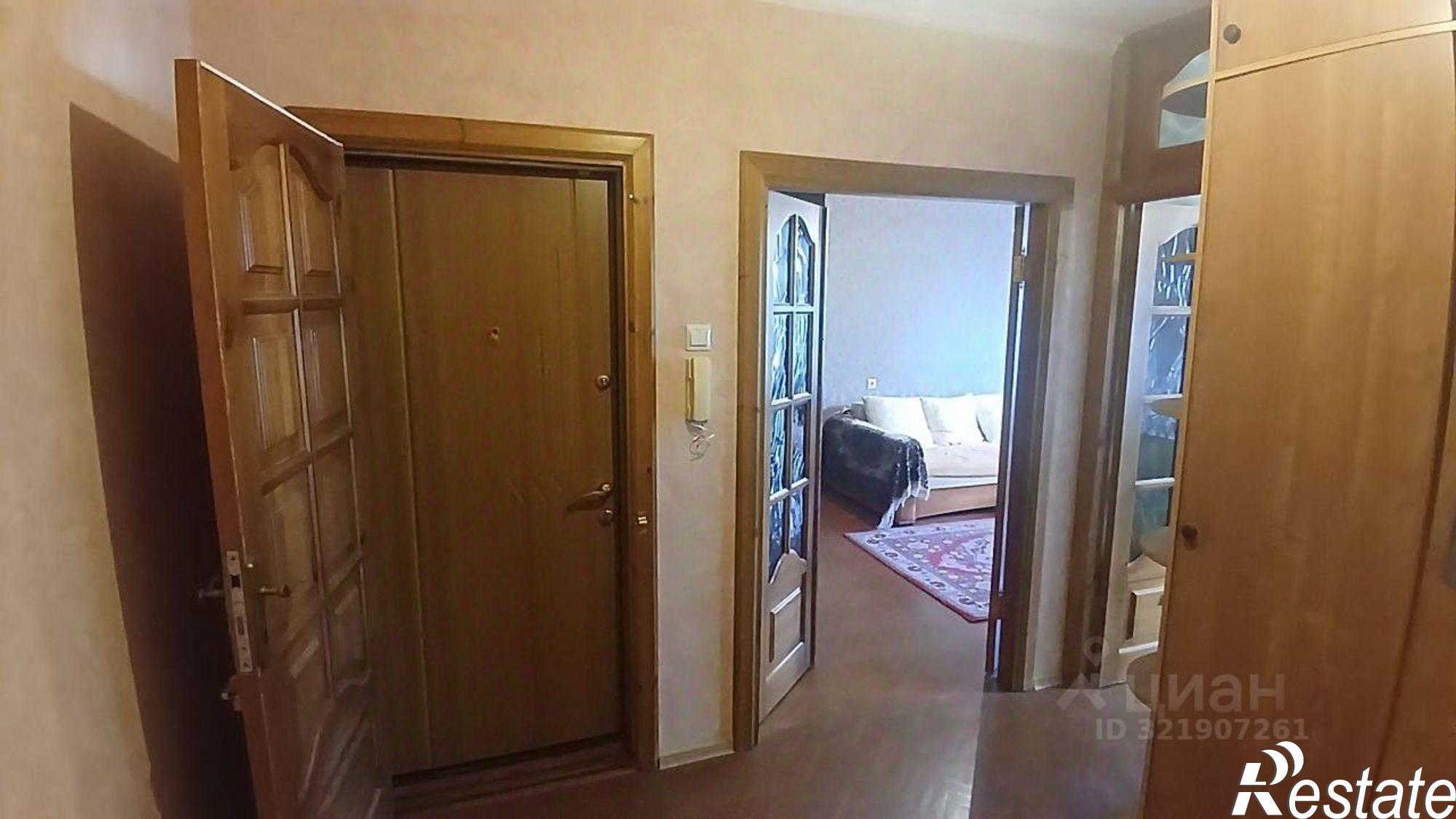 Купить квартиру за 5 000 000 рублей на улица Юных Натуралистов, 5