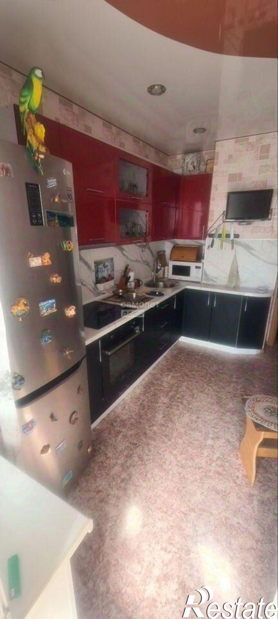 Купить квартиру за 5 712 000 рублей на улица Виктора Музыки, 2