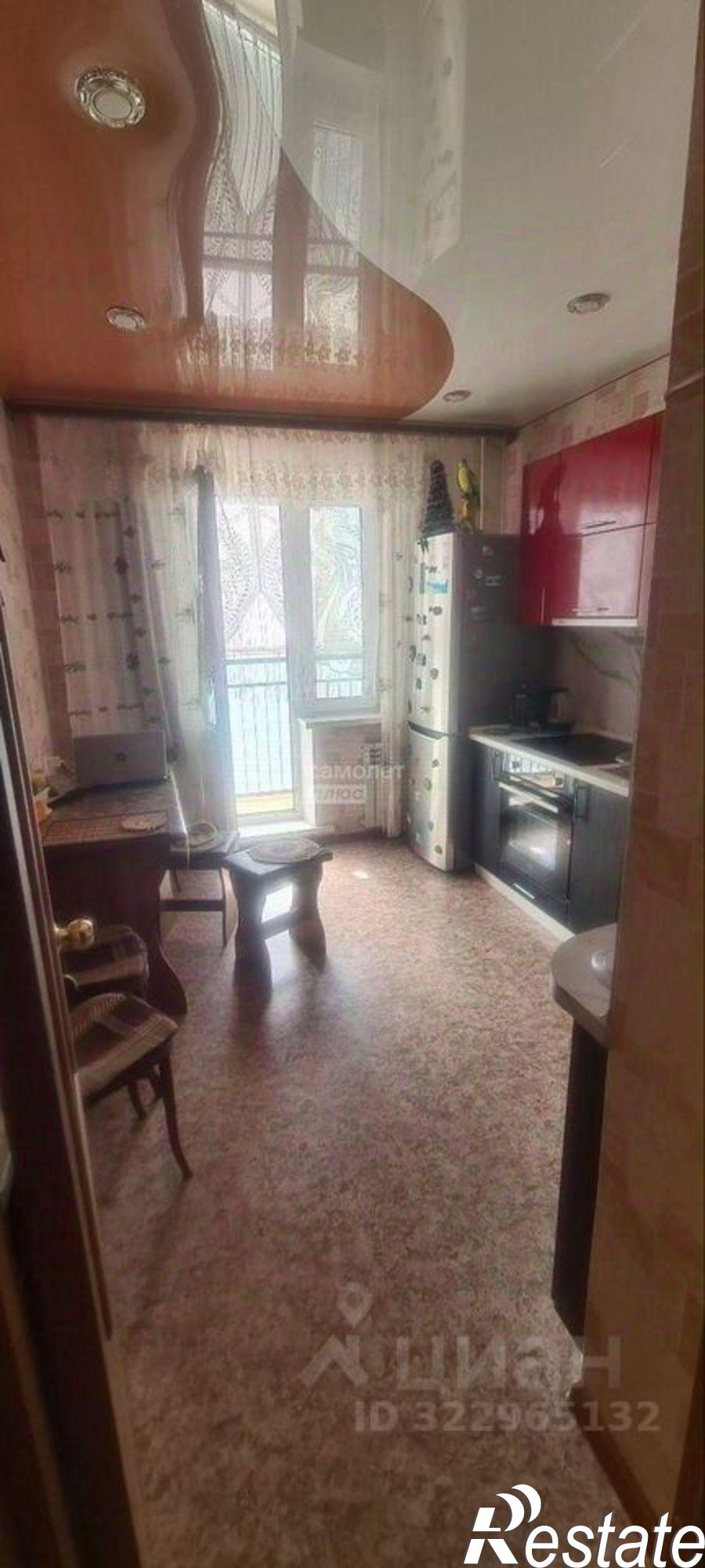 Купить квартиру за 5 712 000 рублей на улица Виктора Музыки, 2