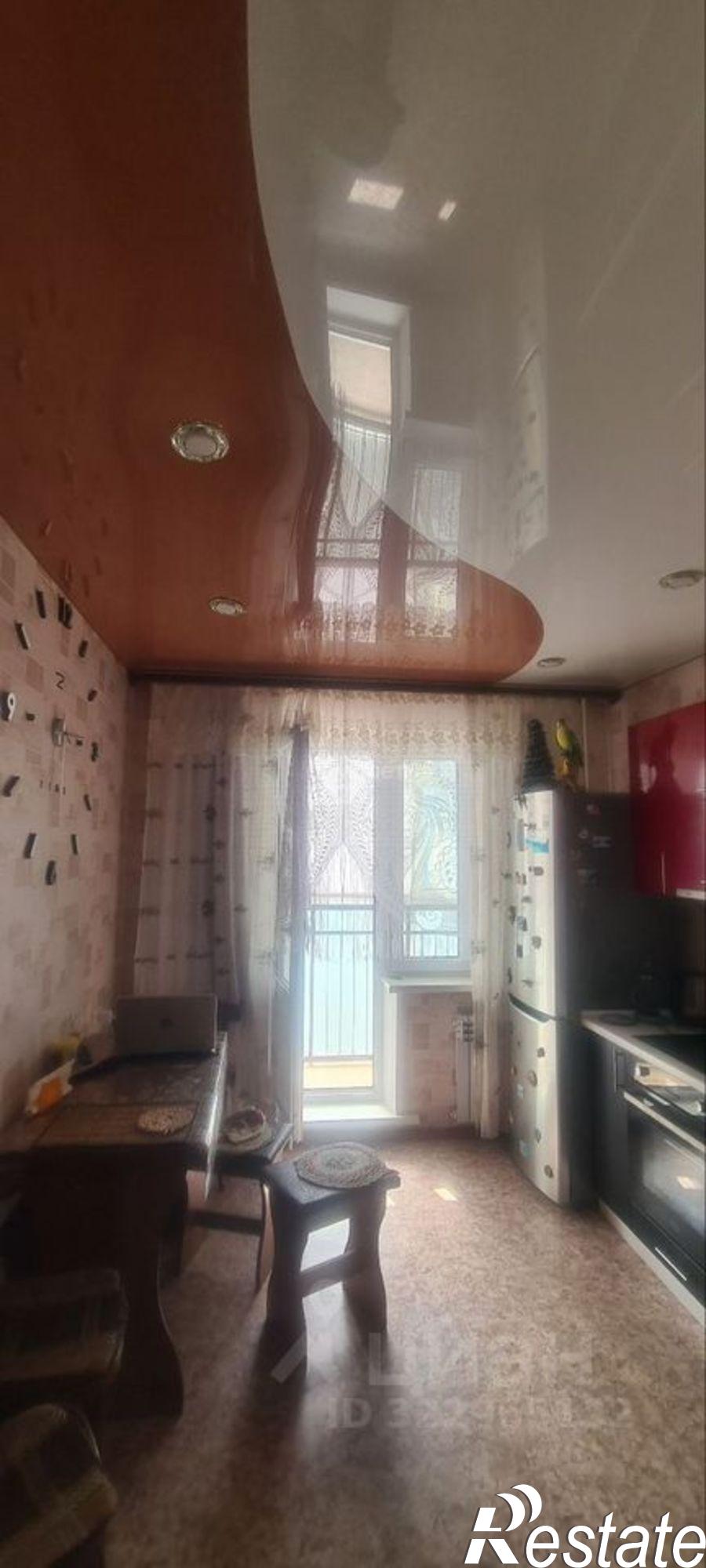 Купить квартиру за 5 712 000 рублей на улица Виктора Музыки, 2