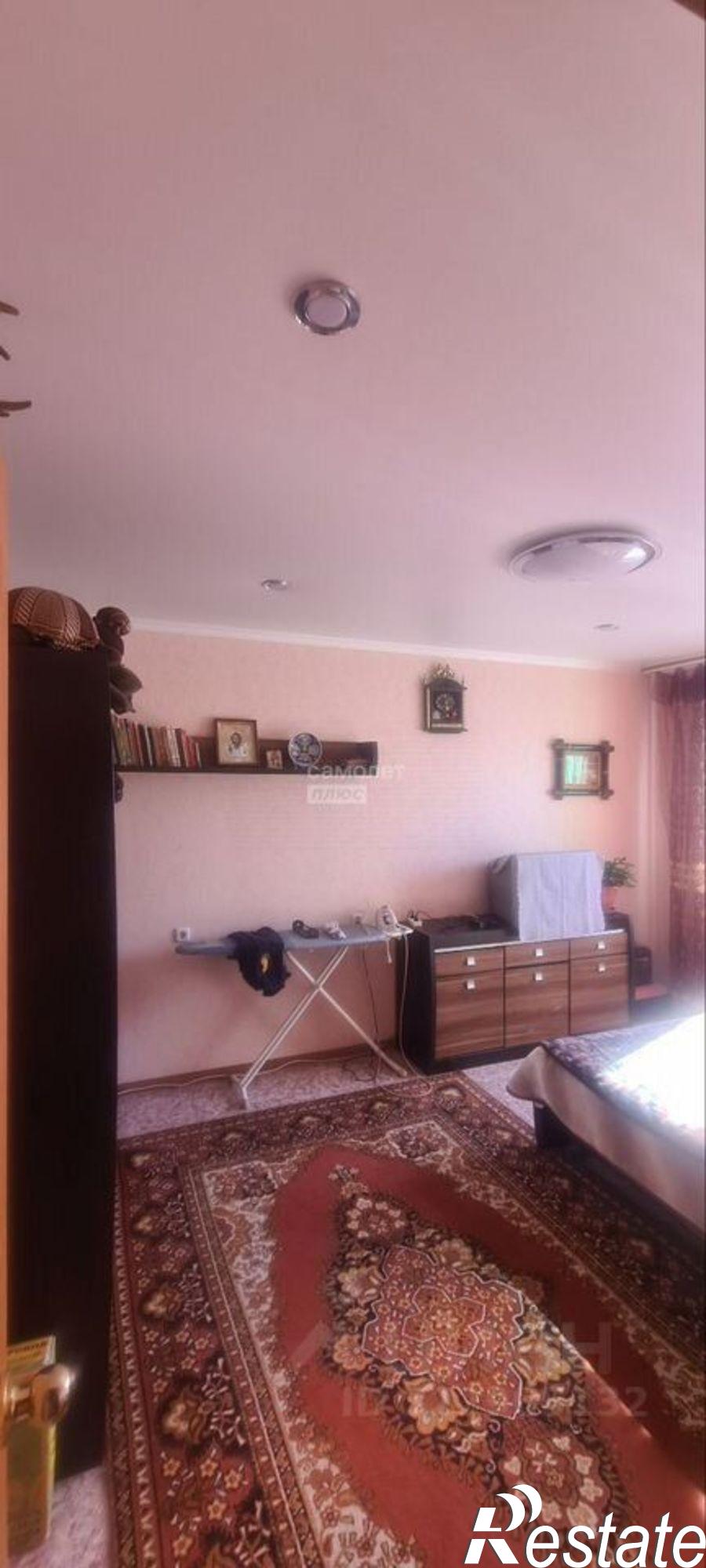 Купить квартиру за 5 712 000 рублей на улица Виктора Музыки, 2