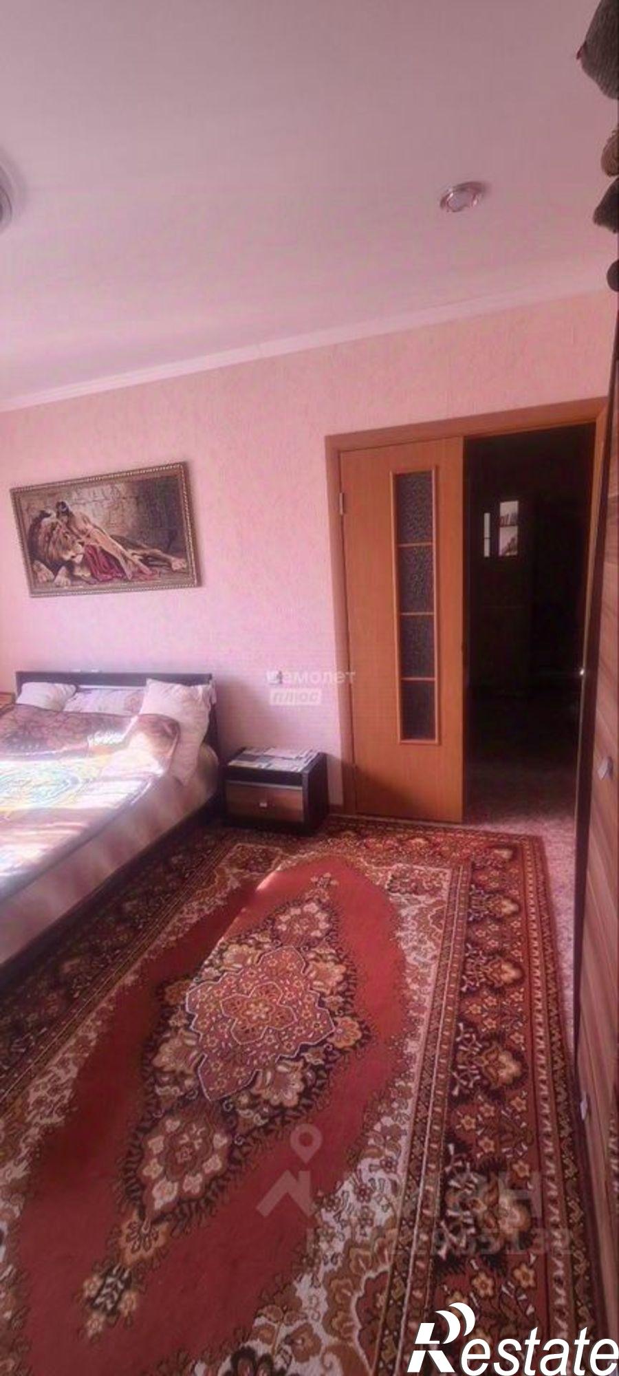 Купить квартиру за 5 712 000 рублей на улица Виктора Музыки, 2