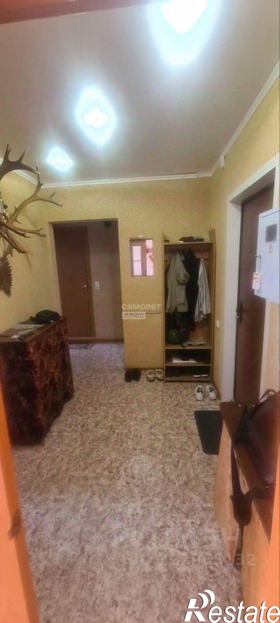 Купить квартиру за 5 712 000 рублей на улица Виктора Музыки, 2