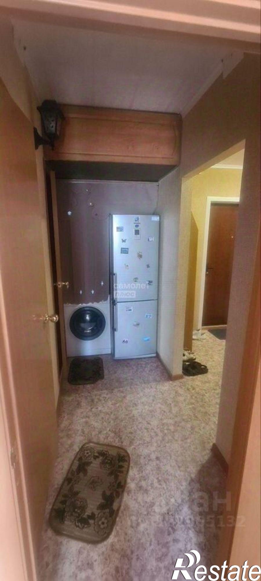 Купить квартиру за 5 712 000 рублей на улица Виктора Музыки, 2