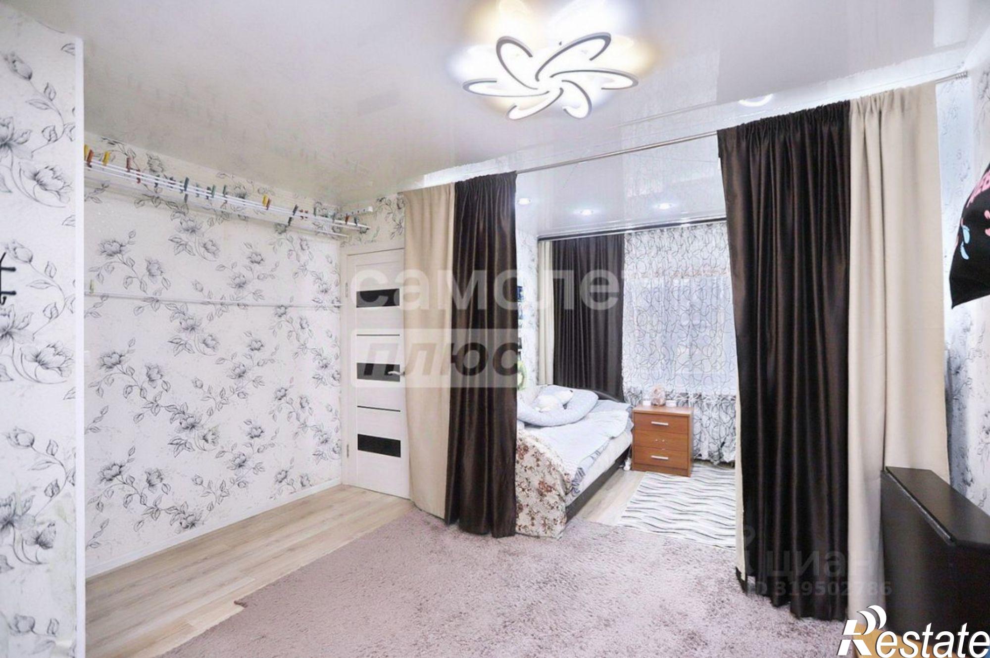 Купить квартиру за 4 700 000 рублей на улица Малые Ключи, 1