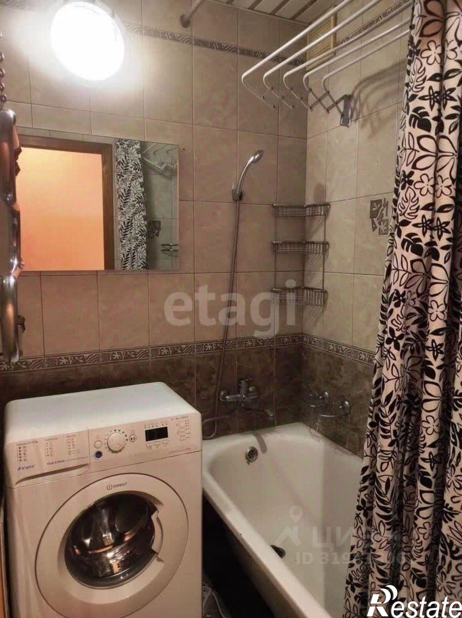 Купить квартиру за 4 440 000 рублей на улица Доватора, 7