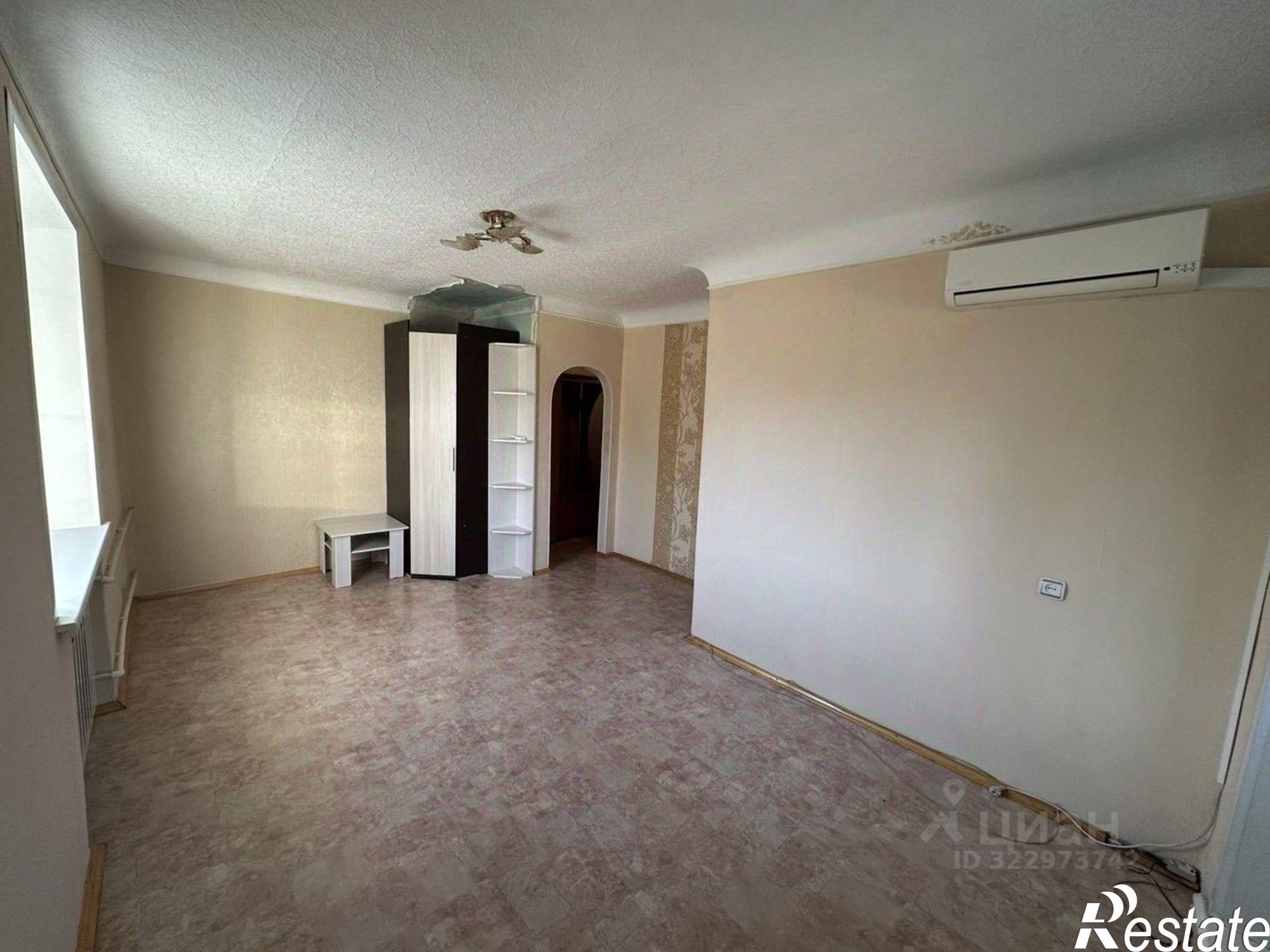 Купить квартиру за 2 950 000 рублей на проспект Победы, 63А