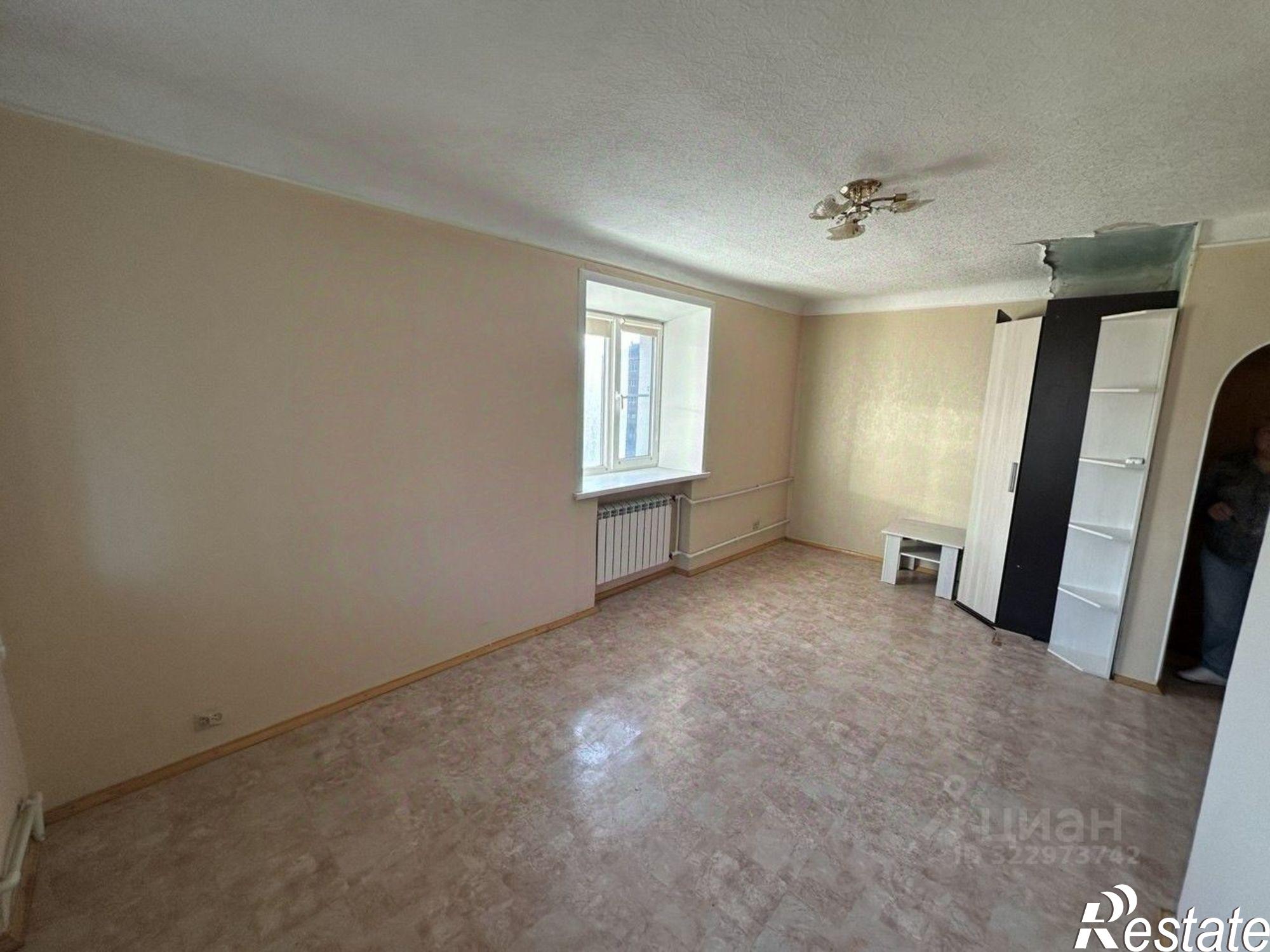 Купить квартиру за 2 950 000 рублей на проспект Победы, 63А