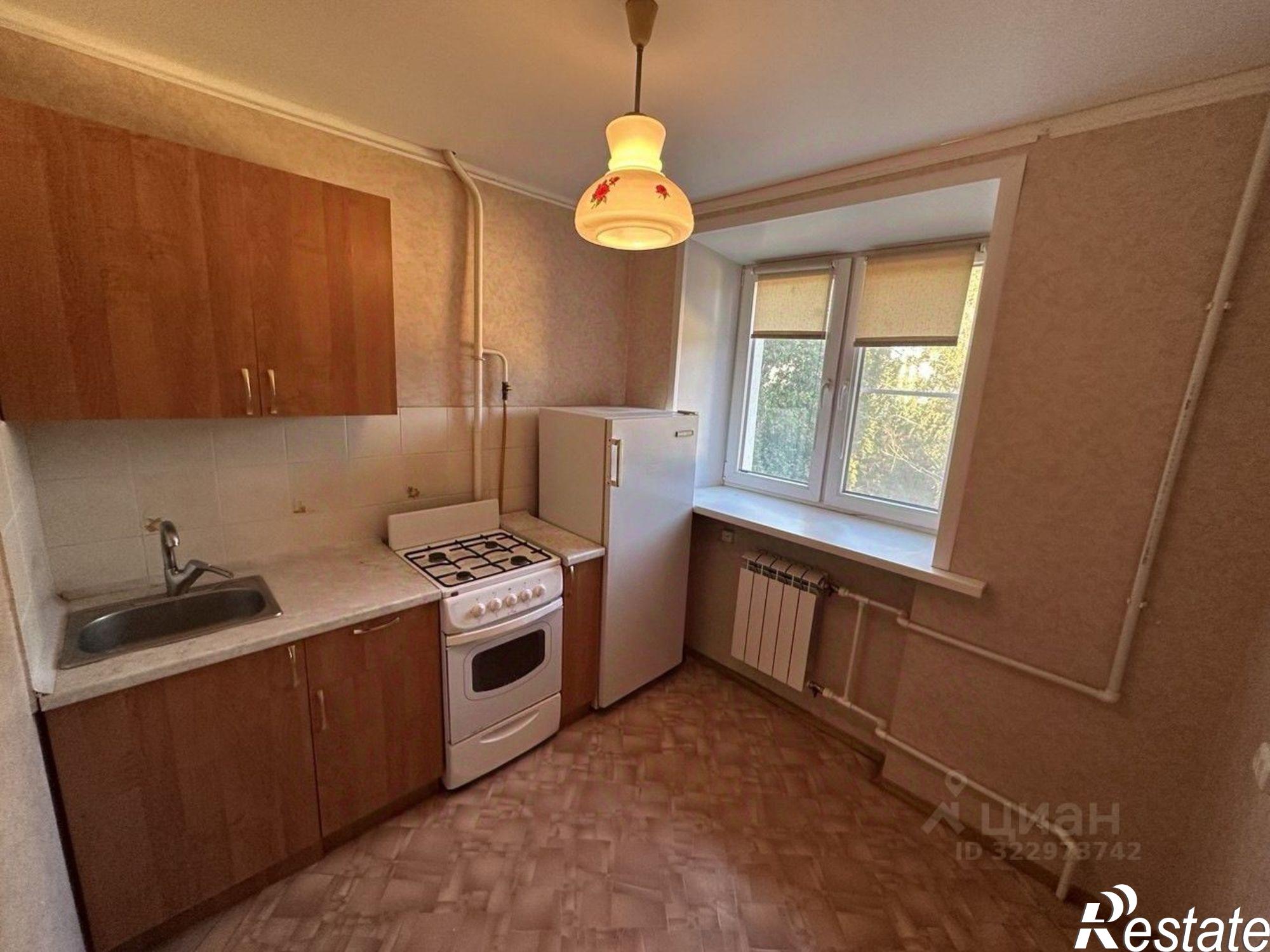 Купить квартиру за 2 950 000 рублей на проспект Победы, 63А