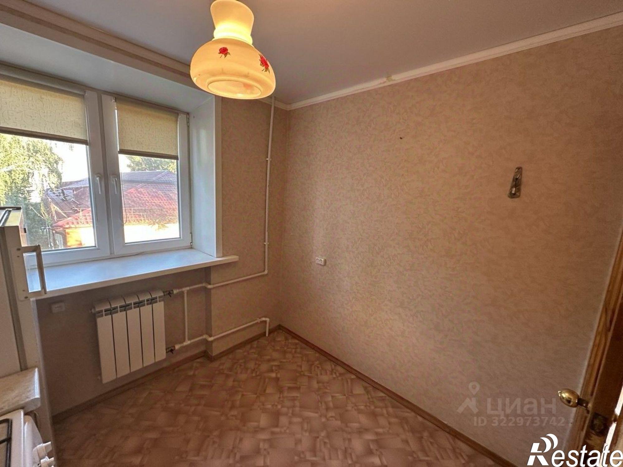 Купить квартиру за 2 950 000 рублей на проспект Победы, 63А